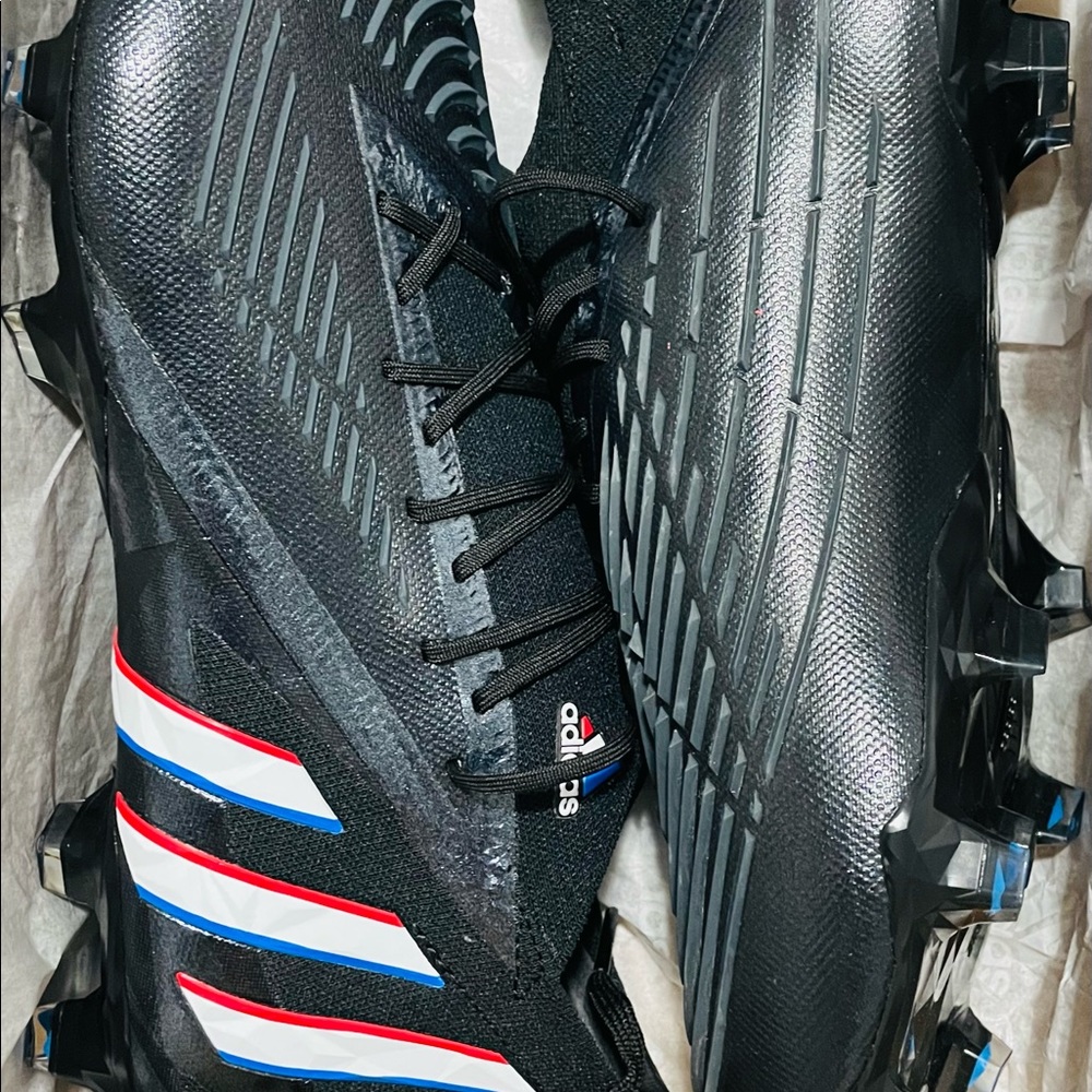 ADIDAS PREDATOR EDGE.1 FG US 10.5